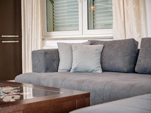 Apartments Villa Slavica Ičići Buitenkant foto